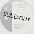 Candy Mckenzie - Remind Me (b/w Sonie - Reggae Sensation) (12'')
