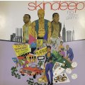 Skindeep feat. Lil' Kim of Junior M.A.F.I.A. - No More Games (12'')