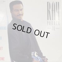 Ray Parker, Jr. - She Needs To Get Some (12'')