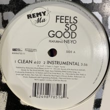 他の写真2: Remy Ma feat. Ne-Yo - Feels So Good (12'')