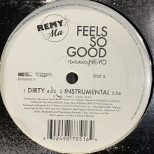 他の写真1: Remy Ma feat. Ne-Yo - Feels So Good (12'')