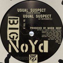 他の写真2: Big Noyd - Usual Suspect (12'')