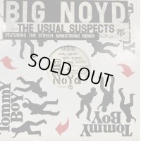 Big Noyd - Usual Suspect (12'')
