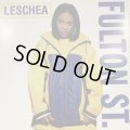 Leschea - How We Stay (Nick Wiz Remix) (12'')