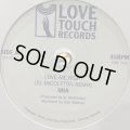 Mia - Love Me Right (XL Middleton Remix) (7'')