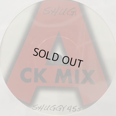 画像1: Chaka Khan – LIke Sugar (Shuggy Edit) (7'') (新品!!)