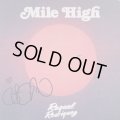Raquel Rodriguez - Mile High (7'') (新品!!)