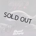 Raquel Rodriguez - Night's Over (7'') (新品!!)