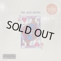 The Jack Moves - The Jack Moves (inc. All My Love and more) (LP)