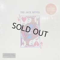 The Jack Moves - The Jack Moves (inc. All My Love and more) (LP)