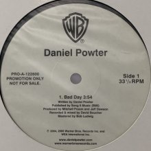他の写真1: Daniel Powter - Bad Day (12'')