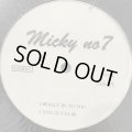 V.A. - Micky Record Vol.7 (inc. Around The Way Really Into You The Qool Nuts Remix !!) (12'')