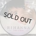 Rihanna - Take A Bow (b/w Don't Stop The Music (Solitaire's More Drama Remix)) (12'')