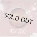  Raquel Rodriguez – The 310 (2LP) (新品!!)