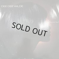 Dee Dee Wilde - I Found You (12'')