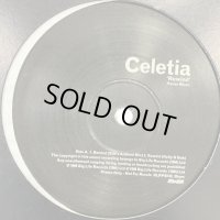 Celetia - Rewind (Cutfather & Joe Remix) (12''×2)