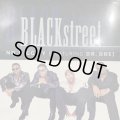 Blackstreet - No Diggity (Remixes) (12'') (奇跡の新品未開封!!)