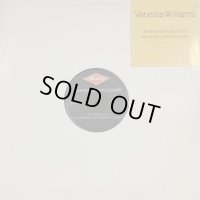 Vanessa Williams  - Happiness (12'')