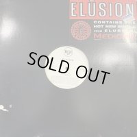 Elusion - Medicine (12'')