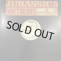 Jurassic 5 - What's Golden (12'') (US Promo !!)