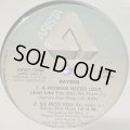 Raydio - A Woman Needs Love (Just Like You Do) (12'')