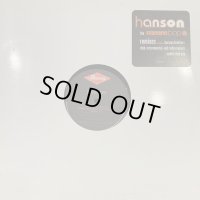 Hanson - MMM Bop (12'') (再発)