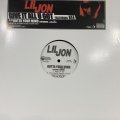 Lil Jon feat. LMFAO - Outta Your Mind (a/w Give It All U Got) (12'')