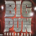Big Pun - Yeeeah Baby (inc. New York Giants & 100% Dirty Version) (2LP)