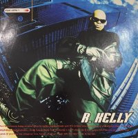 R. Kelly - R. Kelly (inc. (You To Be) Be Happy and more) (2LP)