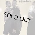 Sinclair - Ain't No Casanova (12'') 