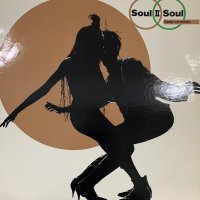 Soul II Soul feat. Caron Wheeler - Keep On Movin (12'')