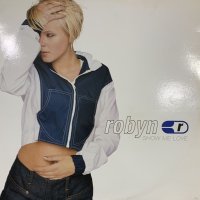 Robyn - Show Me Love (12'')