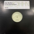 Johhn - Doin' My Best / To The Summer Time (12'')