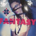 Black Box - Fantasy (Big Band Remix) (12'')