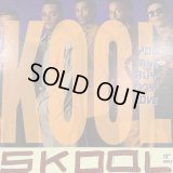 Kool Skool - You Can't Buy My Love (12'')