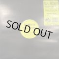 Tahj Monet ‎– You Left Me Waiting Here (12''×2)
