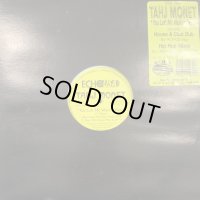 Tahj Monet ‎– You Left Me Waiting Here (12''×2)