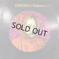 Enigma - Sadeness Part 1 (12'')