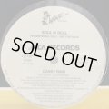 Soul For Real - Candy Rain (12'') (US Promo Only, inc LP Version !!!)