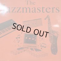 The Jazzmasters - The Jazzmasters (inc, Really Miss Your Love and more...) (LP)