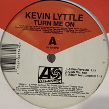 他の写真1: Kevin Lyttle - Turn Me On (12'')