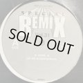 Zhane - Hey Mr. D.J. & Shame (Special Remix Vol.31) (12'') (コンディションの為特価!!)