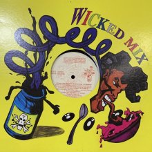 他の写真2: V.A. - Wicked Mix 38 (inc. Montell Jordan - This Is How We Do It and more...) (12'') 