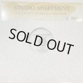 Studio Apartment - Journey / Isn't She Lovely (12'')
