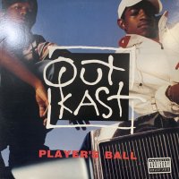 OutKast - Player's Ball (12'')