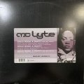 MC Lyte - Cold Rock A Party (Bad Boy Remix) (12'')