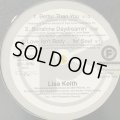 Lisa Keith - Better Than You (12'') (EP) (コンディションの為特価!!)