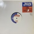 V.A. - R&B Cover Dancers Vol.2 (inc. Simon Hines - Best Of My Love etc...) (12'')