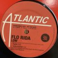 Flo Rida feat. T-Pain - Low b/w Jealous (12'')