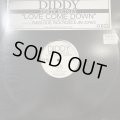 Diddy Dirty Money - Love Come Down (12'')